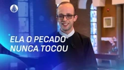 Maria, filha de uma família que esperava em Deus | Escola de Maria