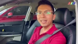Traffic lane violations and congestion pose risks of accidents | Dak Lak Television