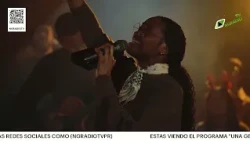 TEMA: QUIERO OIR TU VOZ PREDICA DEL PASTOR HECTOR COLON 4/26/2026