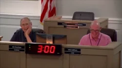 GOV   Finance Committee July 1 2026