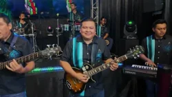 Los Sabaneros- Agua Clara ( Video Oficial)
