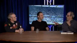 Hello Hello Fans from 10/26/2026 - Guests: Roman Dieg & Christian Schommers