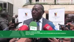 📊 CAMEROONIAN ECONOMY 2025: AN INTERNATIONAL ENVIRONMENT UNDER TENSION, RESILIENT GROWTH