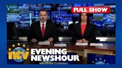 September 1, 2026 | Evening Newshour