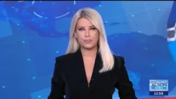 ACTION NEWS: Στη φυλακή Λιόλιος & Μαυραγάνης | Διπλή απάτη εκατομμυρίων οι «Αχυράνθρωποι» | 26/10