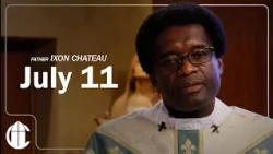 Catholic Mass Today | Saturday July 11, 2026 | CatholicTV Daily Mass