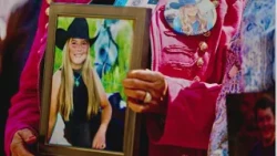 Colorado mom who lost daughter to social media addiction says Meta settlement is a turning point