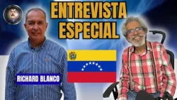 EL VACILÓN DE LAS 12 / ENTREVISTA ESPECIAL