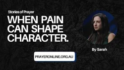 When pain shapes your character (infertility)