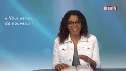 "Vous devez naître de nouveau" (SPPA)