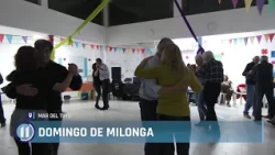 Milonga Sunday 💃🕺🎶