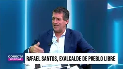 ¿Hacia dónde va el Perú? Rafael Santos Normand expone la verdad sobre la segunda vuelta