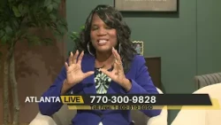 Atlanta Live (08/19/26) Pastor Ray & Erika Baskerville's Testimony, Melanie Price McPherson on Music