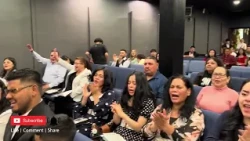 Focused on What Matters | Recap Long Island | Pastor Eddie Rivera Candelita