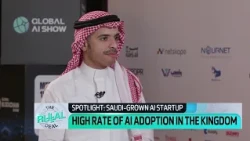 How Sarj.ai is Building a Saudi-Grown AI Service for the GCC + The Arabic Advantage | The Riyal Deal