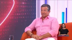 David Diamond fears the worst regarding Francisco Monteiro and sounds the alarm: "Direct physical...