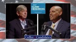Glenn Hendricks