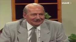 How can a man forget his wife's name?😅 | From the archives: An interview with the great novelist ...