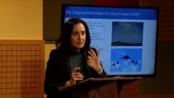 Enduring Hostility: Putting the U.S.-Iran War in Context