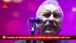 Hafta Sonu Ana Haber Bülteni | Anadolu Net TV | (06.09.2026)