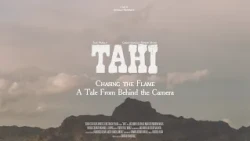 Tahi: Chasing the Flame