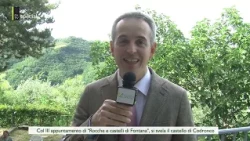Il Castello di Codronco: un vescovo, un condottiero una famiglia.