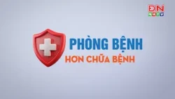 Prevention Is Better Than Cure | Early Detection of Gallstones | ĐNNRTV