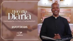 Daily Homily | 16th Week in Ordinary Time - Tuesday | July 21