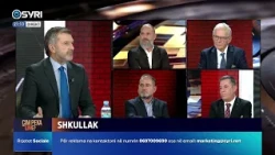 Andi Bushati: Rama ka frikë se mund ta rrëzojnë nga pushteti