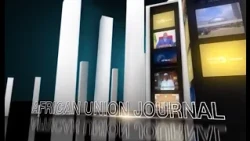 African Union Journal - Monday, October 5 2025 edition