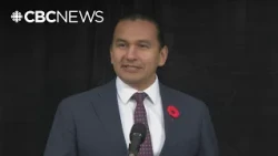 B.C. Indigenous leaders call for more conversations after Kinew’s push to abolish the Indian Act