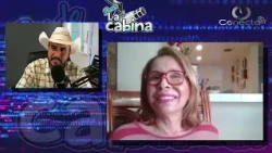060 Desde la cabina - Sara Soto T3 E20