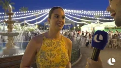 FIESTAS A SAN JUAN BAUTISTA Y CLAUSURA DE LOS TALLERES DE TAMBORIL, GUITARRA Y CANTE FLAMENCO.