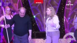 Urmărește SpyNews TV, duminică, la Antena Stars și pe AntenaPLAY, de la ora 13:00!