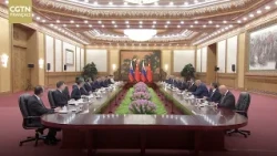 Xi Jinping: This visit will provide new momentum for the continued development of China-Slovakia ...