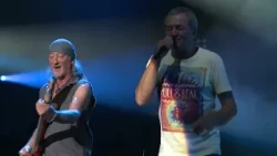 DEEP PURPLE (EXTRAITS LIVE) - FAV 2013 - TV7