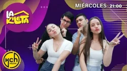PODCAST - LA K'LETA  🎁regalos más costosos a una pareja 👩🏻‍❤️‍💋‍👨🏻 ¿Importan los detalles? EP 11l T1