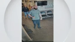 Deputies in Colorado searching for escaped robbery suspect