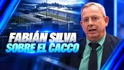 Fabián Silva launches harsh criticism following the opening of CACCO | Primero Noticias