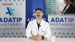 HEALTH HOUR | PROF. DR. BÜLENT DURAN | HOW ARE OBSTETRICS AND IVF PROCEDURES PERFORMED?