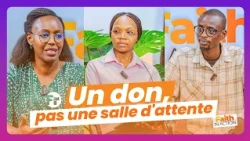 FAITH IN ACTION : COLOSSIENS 3:3 : MA VIE EST CACHÉE EN CHRIST | LA FOI EN ACTION #BCN #BCNTV