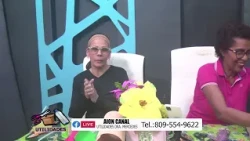 🛑EN VIVO🛑 UTILIDADES CON LA DRA MERCEDES 22/04/2026