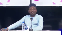 Weekly update for Saturday, October 17, 2026, presented by Koita Makalou