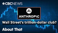 Inside Anthropic’s trillion-dollar IPO gamble | About That
