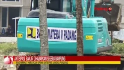 Flood Mitigation Efforts Expected to Be Completed Soon