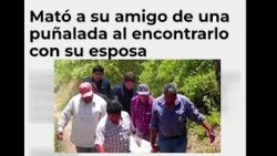 🟣 FEMICIDE IN CLODOMIRA: A PRECEDENT BROUGHT TO LIGHT