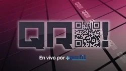 QR - Full Program (10/08/2026) on +Perfil