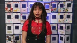 #IgniteBienal: Martina
