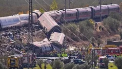 Accident ferroviaire mortel en Espagne : les points clés de l'enquête