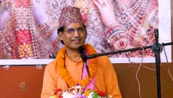 14th Part Bitak 2026 Sitapaila Nijanand Satsang Samiti Sitapaila, Sahityacharya Shri Janardan Mah...